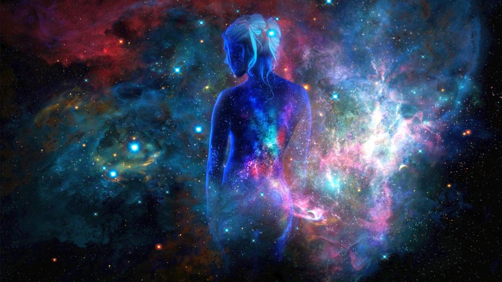 مسئله دشوار خودآگاهی